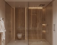 Новострой - Квартира - Эстепона - Estepona