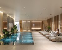 Новострой - Квартира - Эстепона - Estepona