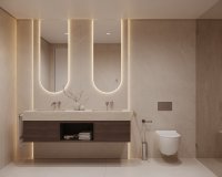 Новострой - Квартира - Эстепона - Estepona