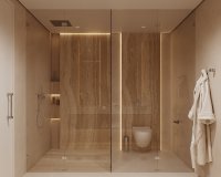 Новострой - Квартира - Эстепона - Estepona