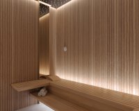 Новострой - Квартира - Эстепона - Estepona