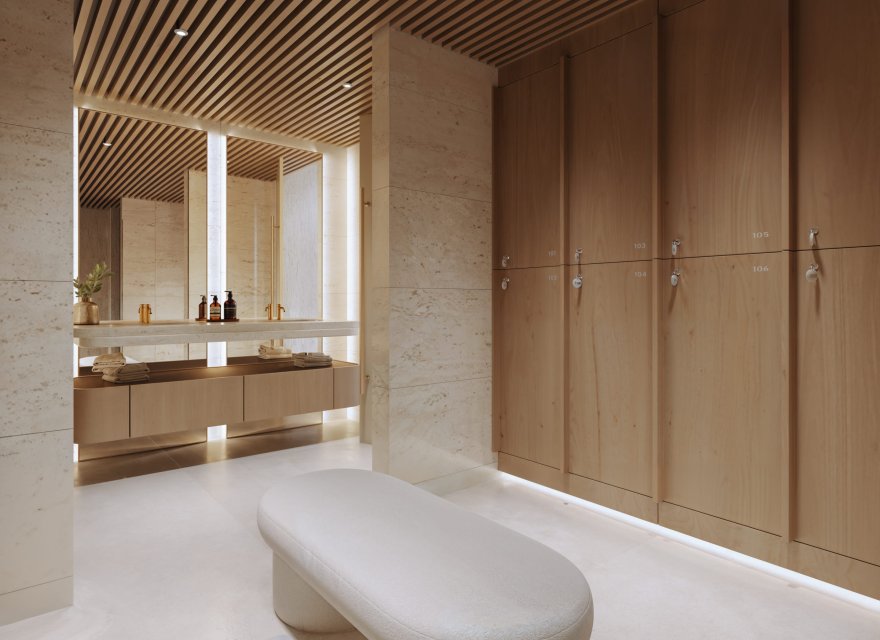 Новострой - Квартира - Эстепона - Estepona