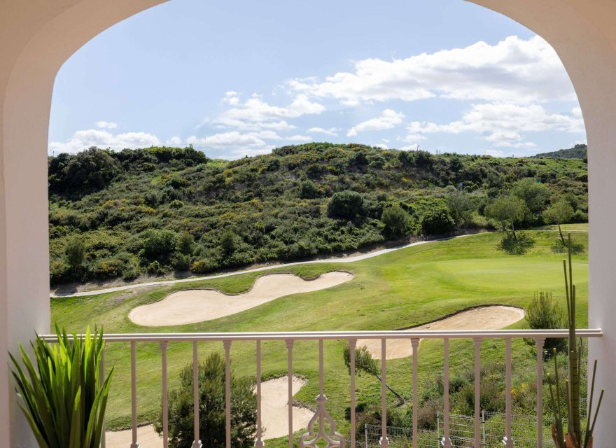 Новострой - Квартира - Эстепона - La Gaspara