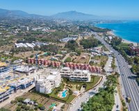 Новострой - Квартира - Эстепона - Reinoso