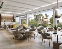 Новострой - Квартира - Эстепона - Reinoso