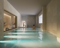 Новострой - Квартира - Fuengirola