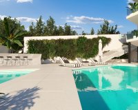 Новострой - Квартира - Fuengirola