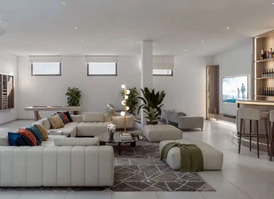 Новострой - Квартира - Fuengirola