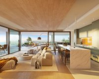 Новострой - Квартира - Fuengirola