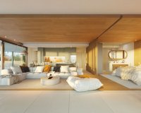 Новострой - Квартира - Fuengirola