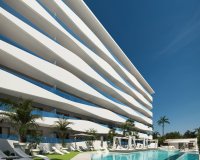 Новострой - Квартира - Fuengirola