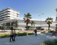 Новострой - Квартира - Fuengirola