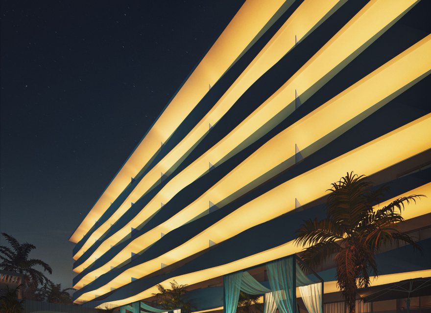 Новострой - Квартира - Fuengirola