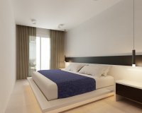 Новострой - Квартира - Fuengirola