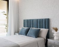 Новострой - Квартира - Fuengirola