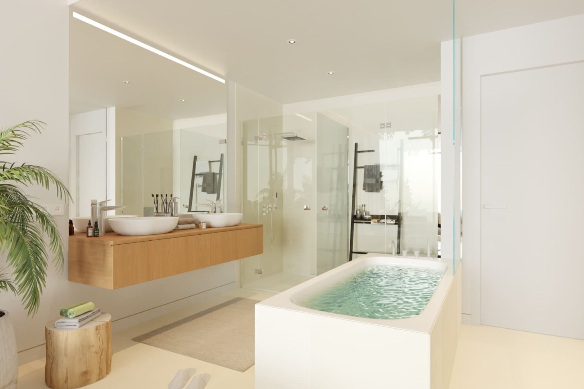 Новострой - Квартира - Fuengirola