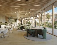 Новострой - Квартира - Fuengirola