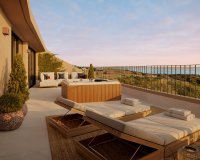 Новострой - Квартира - Fuengirola