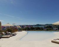 Новострой - Квартира - Fuengirola