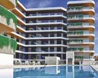 Новострой - Квартира - Fuengirola