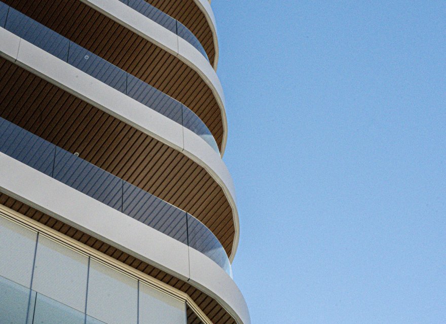 Новострой - Квартира - Fuengirola