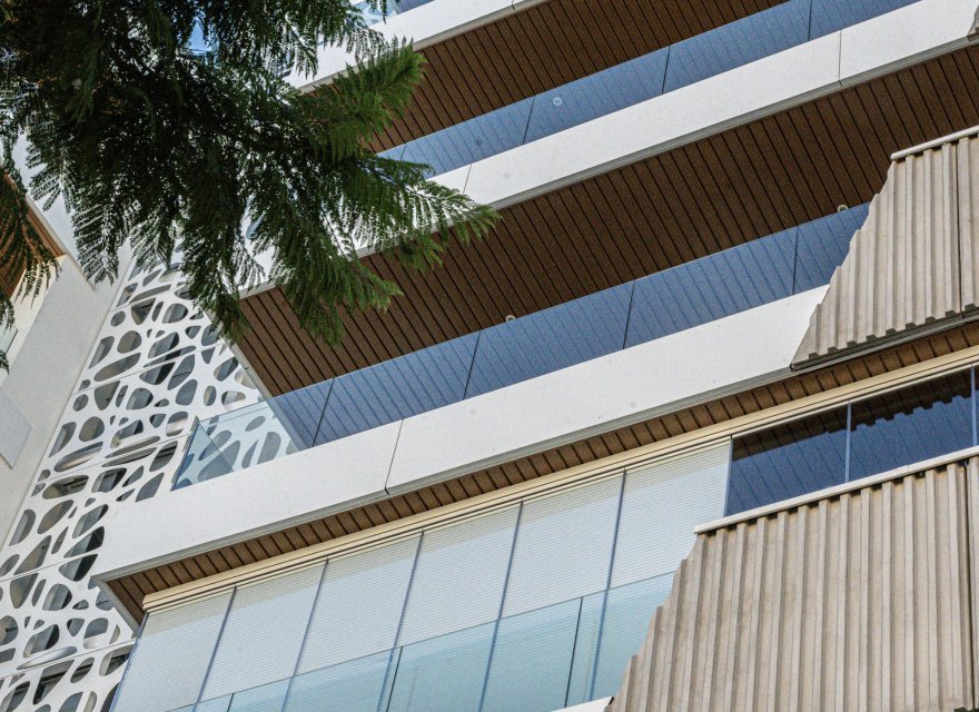 Новострой - Квартира - Fuengirola