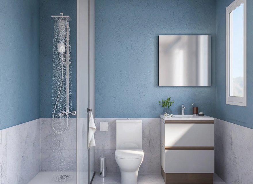 Новострой - Квартира - Fuengirola