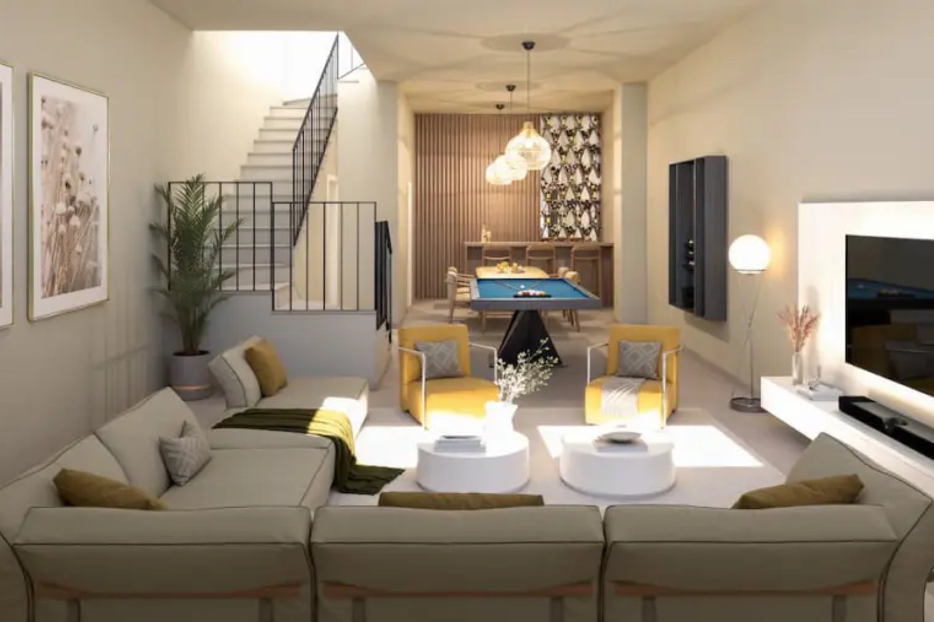 Новострой - Квартира - Fuengirola