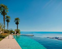 Новострой - Квартира - Fuengirola