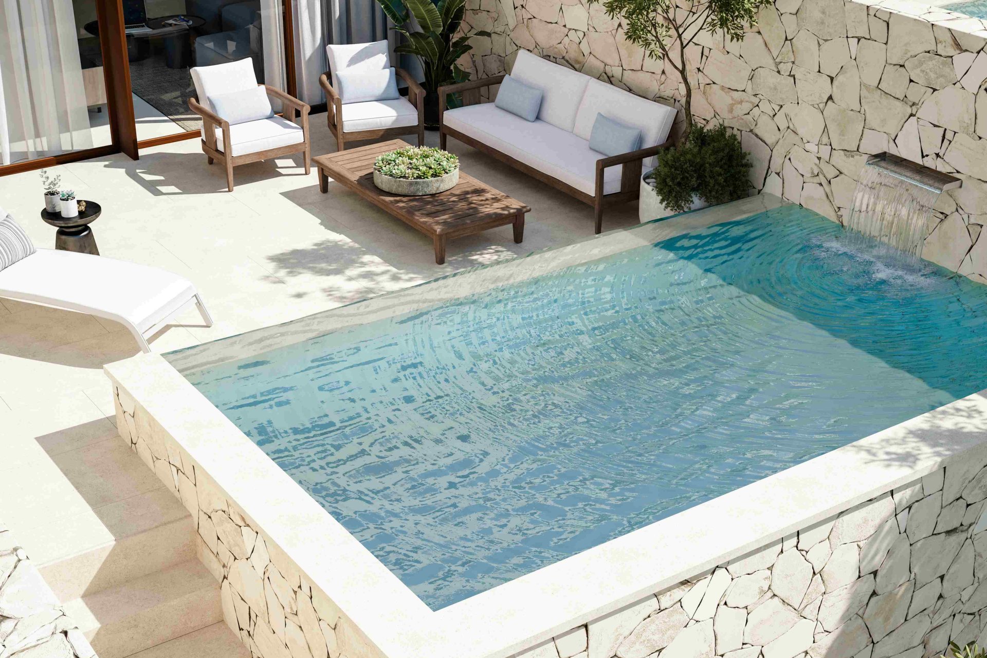 Новострой - Квартира - Fuengirola