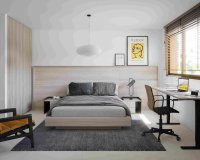 Новострой - Квартира - Fuengirola