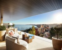 Новострой - Квартира - Fuengirola