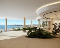 Новострой - Квартира - Fuengirola