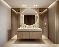 Новострой - Квартира - Fuengirola