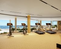 Новострой - Квартира - Fuengirola