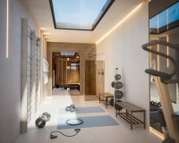 Новострой - Квартира - Fuengirola