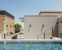 Новострой - Квартира - Fuengirola