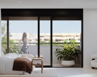 Новострой - Квартира - Fuengirola