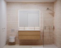 Новострой - Квартира - Fuengirola