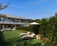 Новострой - Квартира - Fuengirola