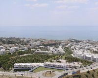 Новострой - Квартира - Fuengirola
