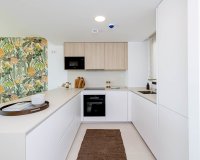 Новострой - Квартира - Fuengirola