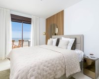 Новострой - Квартира - Fuengirola
