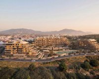 Новострой - Квартира - Fuengirola