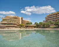 Новострой - Квартира - Fuengirola