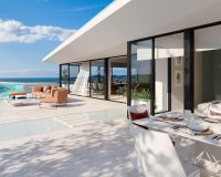 Новострой - Квартира - Fuengirola