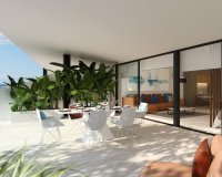 Новострой - Квартира - Fuengirola