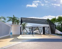 Новострой - Квартира - Fuengirola