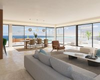 Новострой - Квартира - Fuengirola