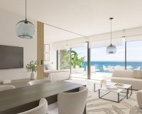 Новострой - Квартира - Fuengirola